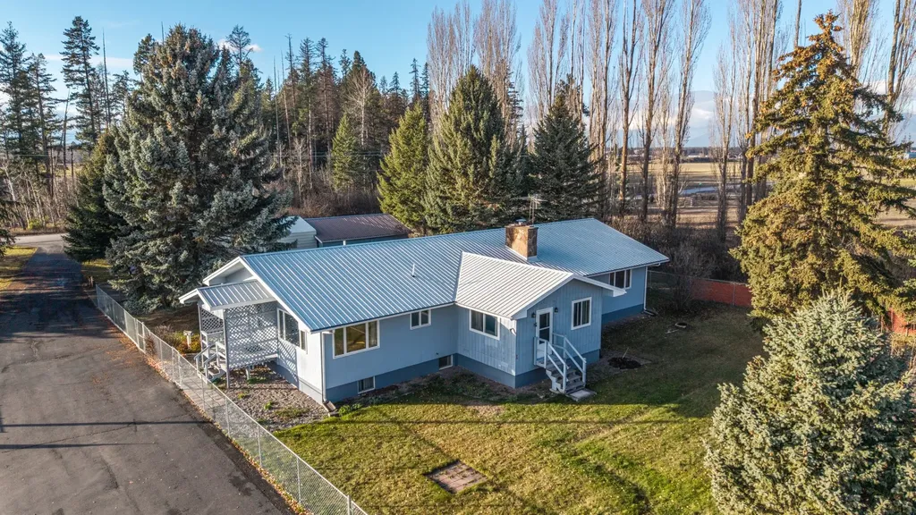 2875 Helena Flats Road Kalispell MT 59901