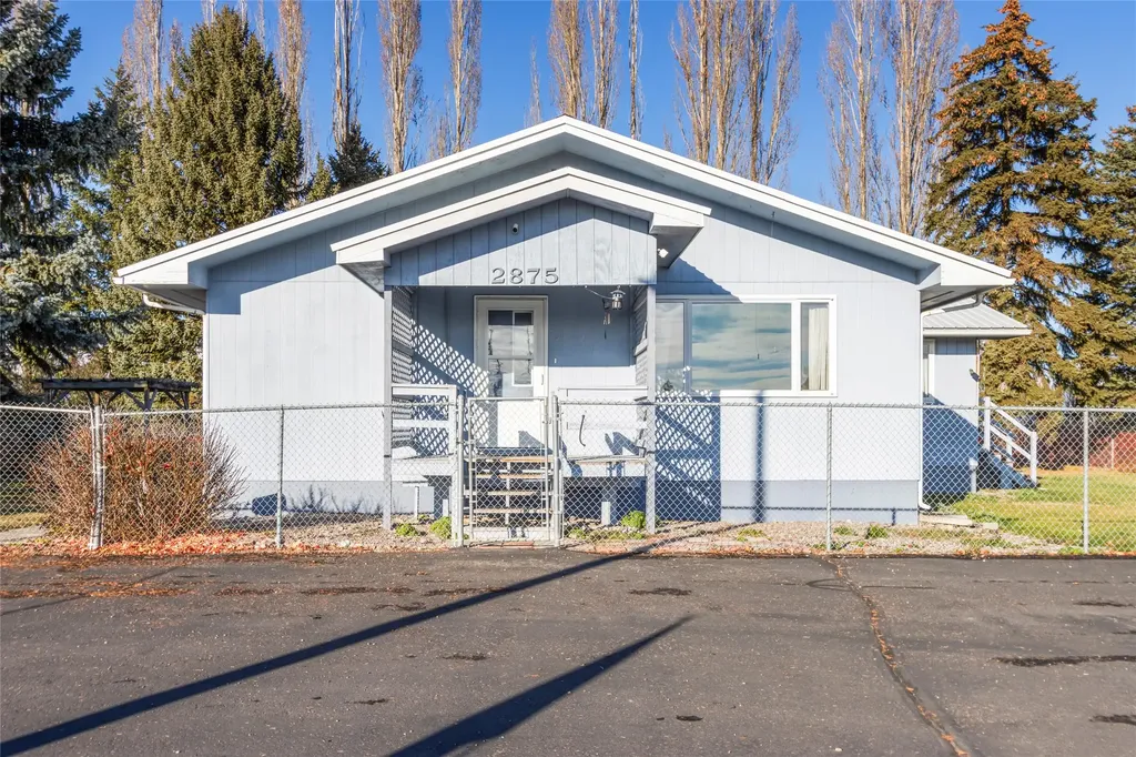 2875 Helena Flats Road Kalispell MT 59901