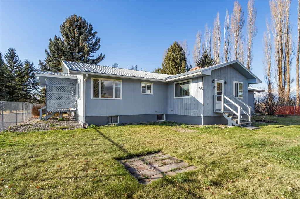 2875 Helena Flats Road Kalispell MT 59901