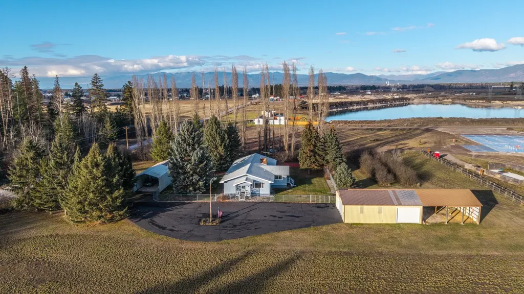2875 Helena Flats Road Kalispell MT 59901