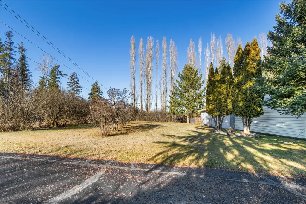 2875 Helena Flats Road Kalispell MT 59901
