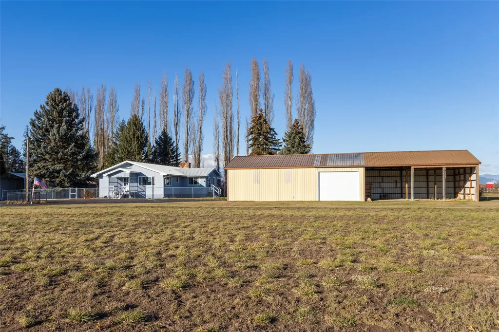 2875 Helena Flats Road Kalispell MT 59901
