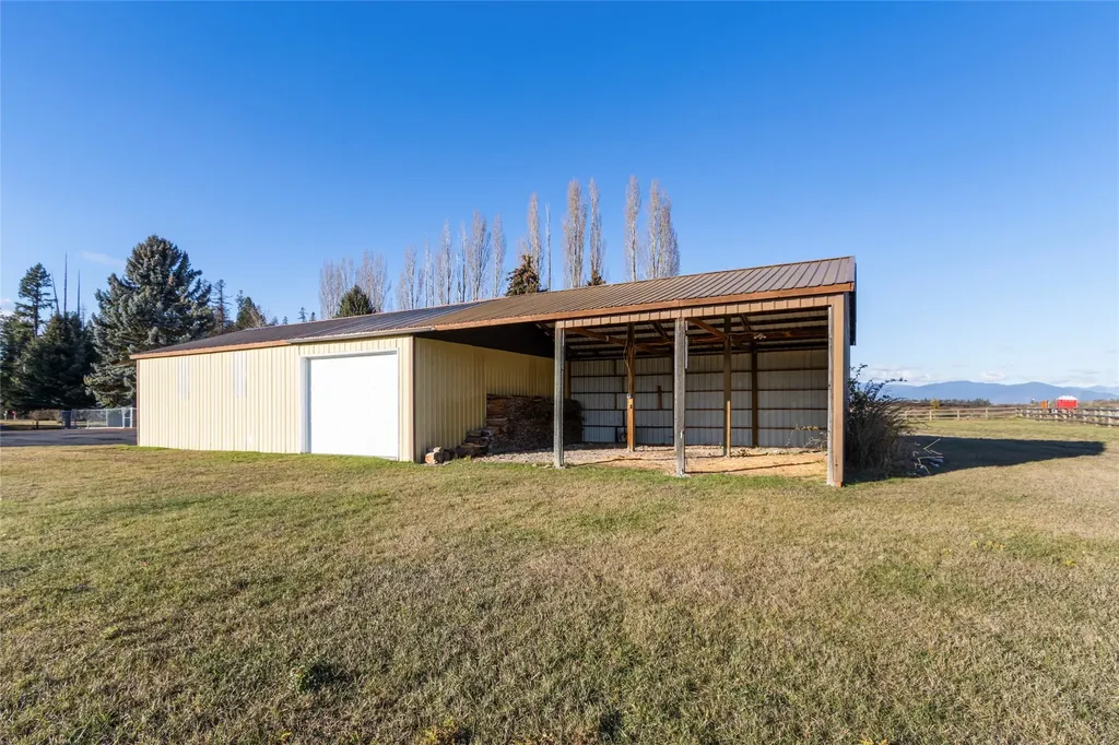 2875 Helena Flats Road Kalispell MT 59901