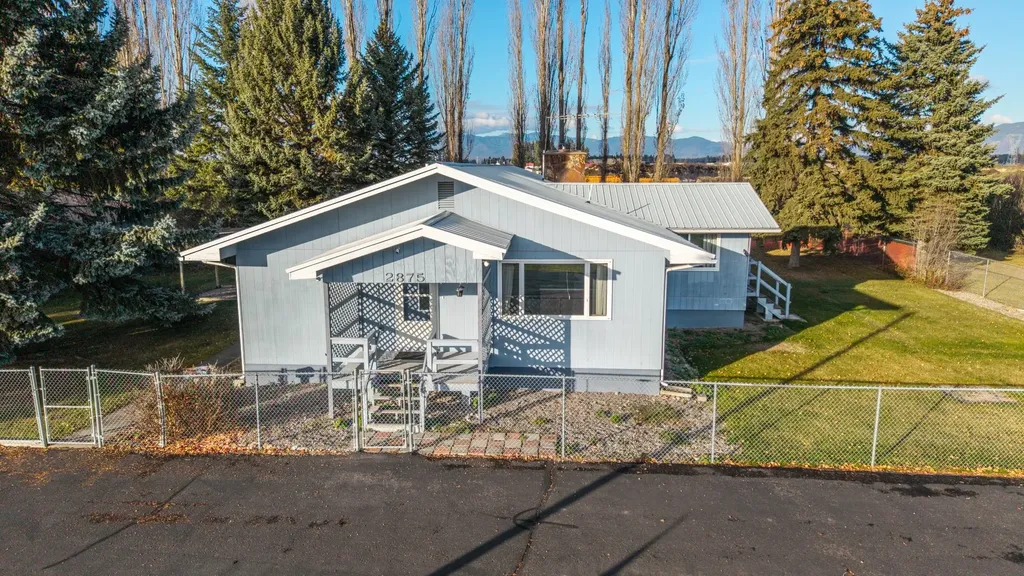 2875 Helena Flats Road Kalispell MT 59901