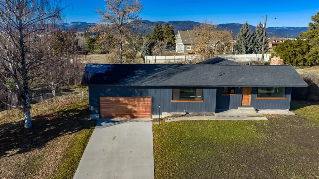 78 Konley Drive Kalispell MT 59901