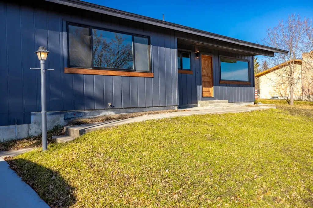 78 Konley Drive Kalispell MT 59901
