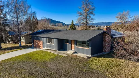 78 Konley Drive Kalispell MT 59901