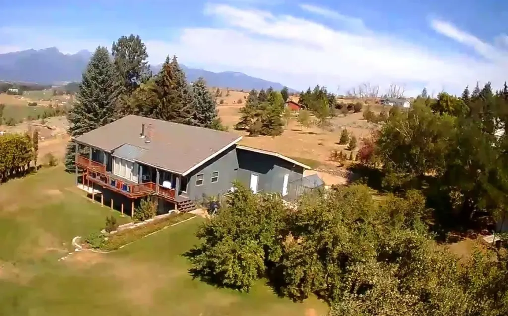 1025 Iron Cap Drive Stevensville MT 59870
