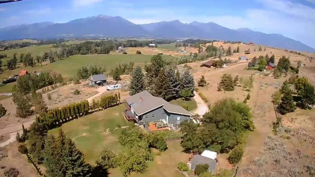 1025 Iron Cap Drive Stevensville MT 59870
