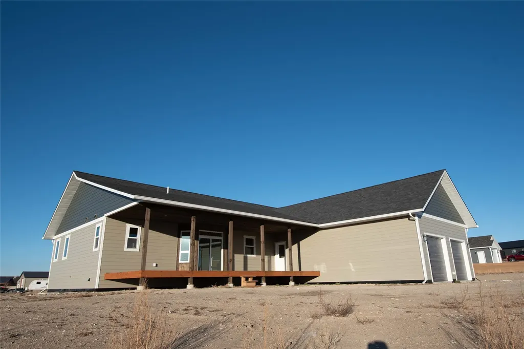 21 Stoney Trail Townsend MT 59644