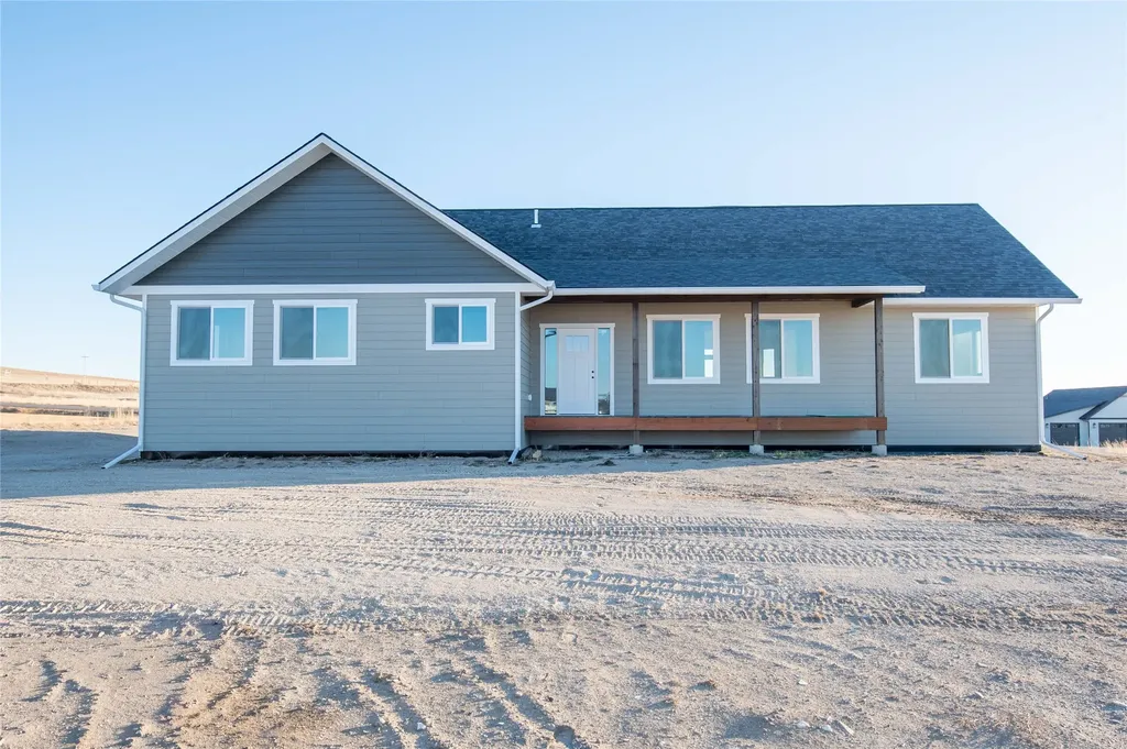 21 Stoney Trail Townsend MT 59644