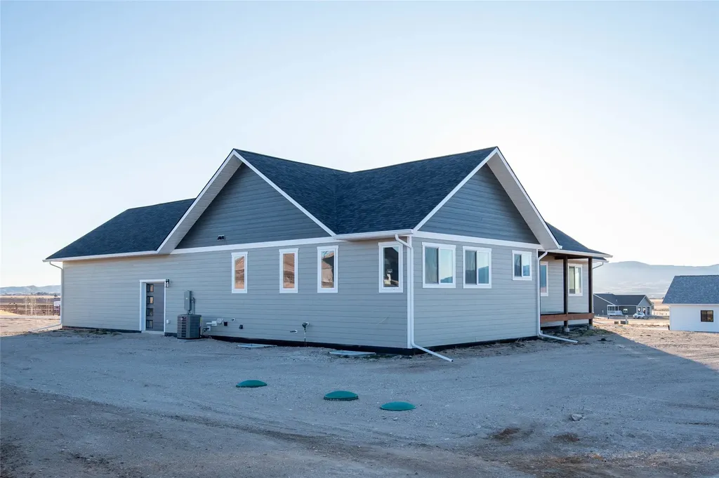 21 Stoney Trail Townsend MT 59644