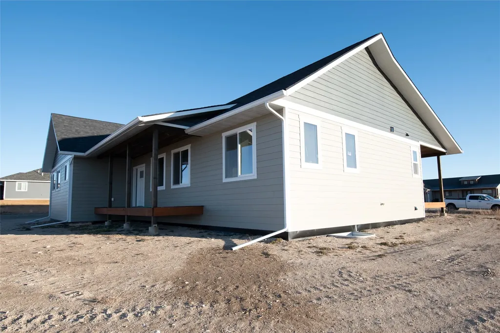 21 Stoney Trail Townsend MT 59644