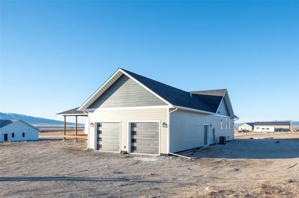 21 Stoney Trail Townsend MT 59644