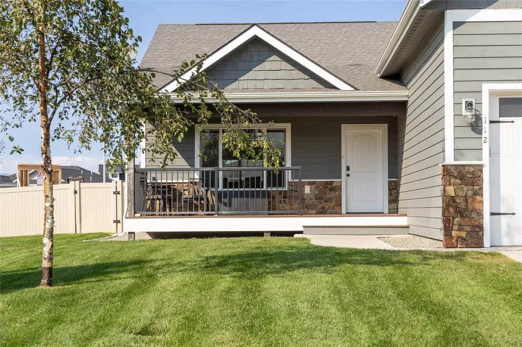 112 Owens Court Kalispell MT 59901