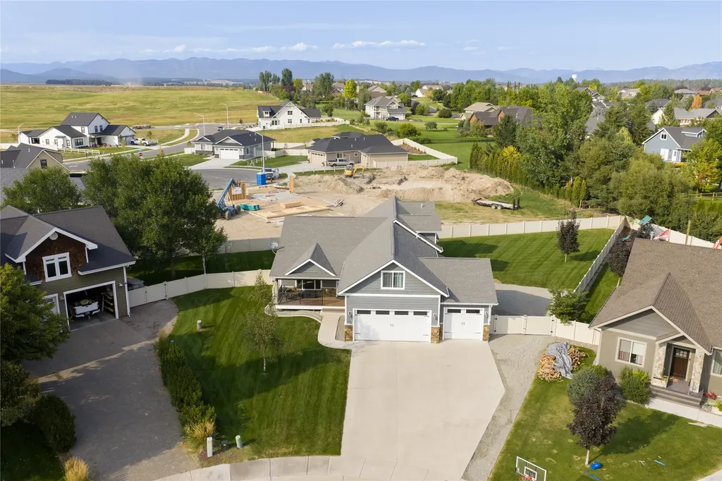 112 Owens Court Kalispell MT 59901