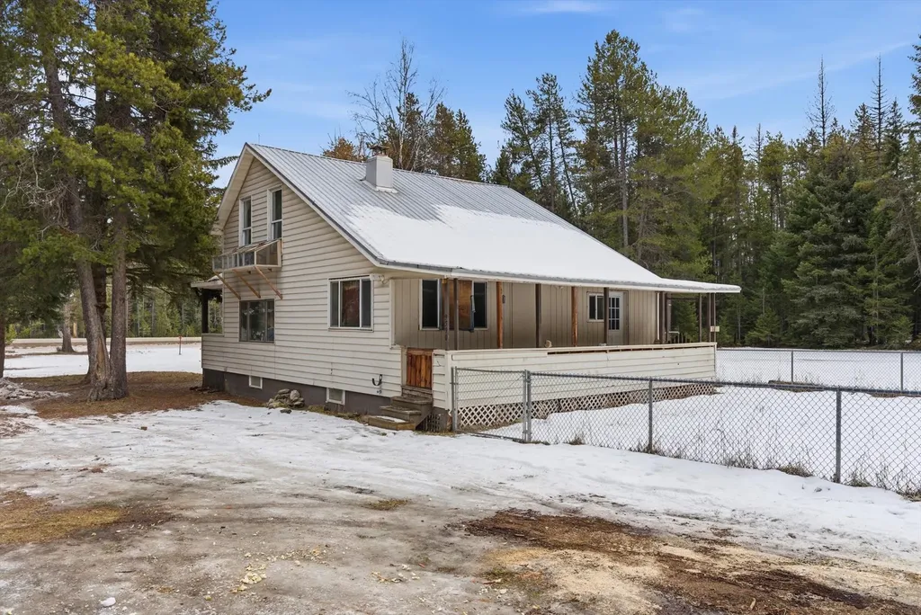 9590 Us Highway 2 E Martin City MT 59926