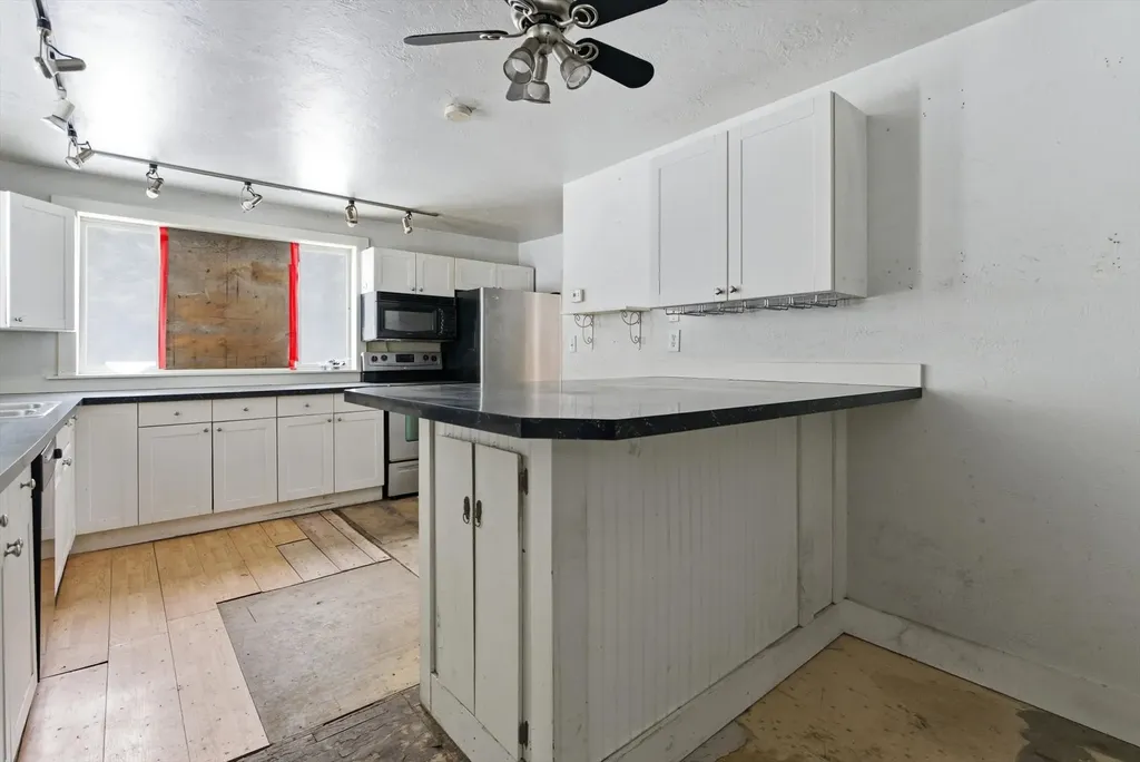 9590 Us Highway 2 E Martin City MT 59926