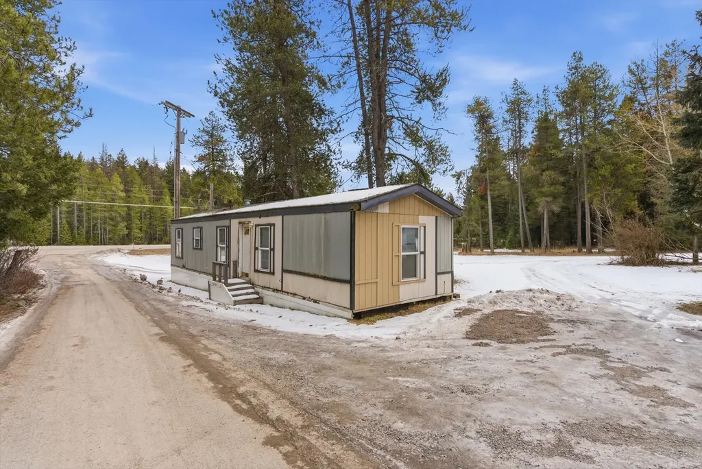 9590 Us Highway 2 E Martin City MT 59926