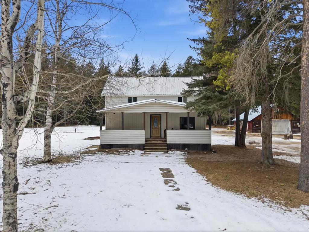 9590 Us Highway 2 E Martin City MT 59926