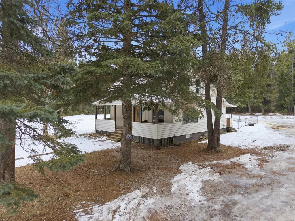 9590 Us Highway 2 E Martin City MT 59926