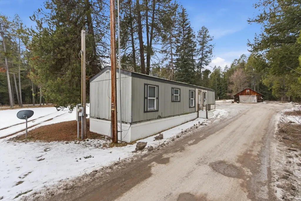 9590 Us Highway 2 E Martin City MT 59926