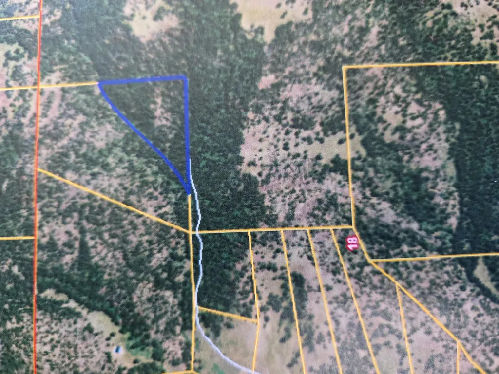 Tbd Upper Sawmill Creek Lane Cascade MT 59421