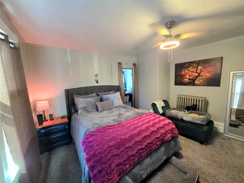 1009 Caledonia Street Butte MT 59701