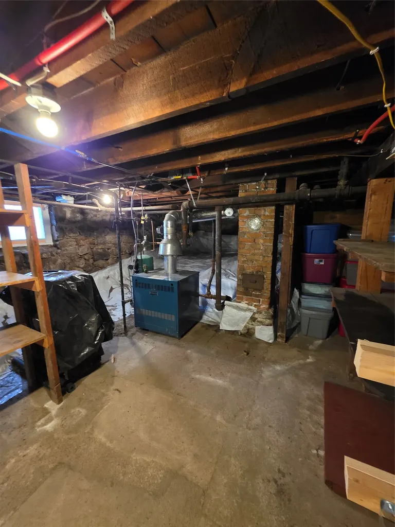 1009 Caledonia Street Butte MT 59701