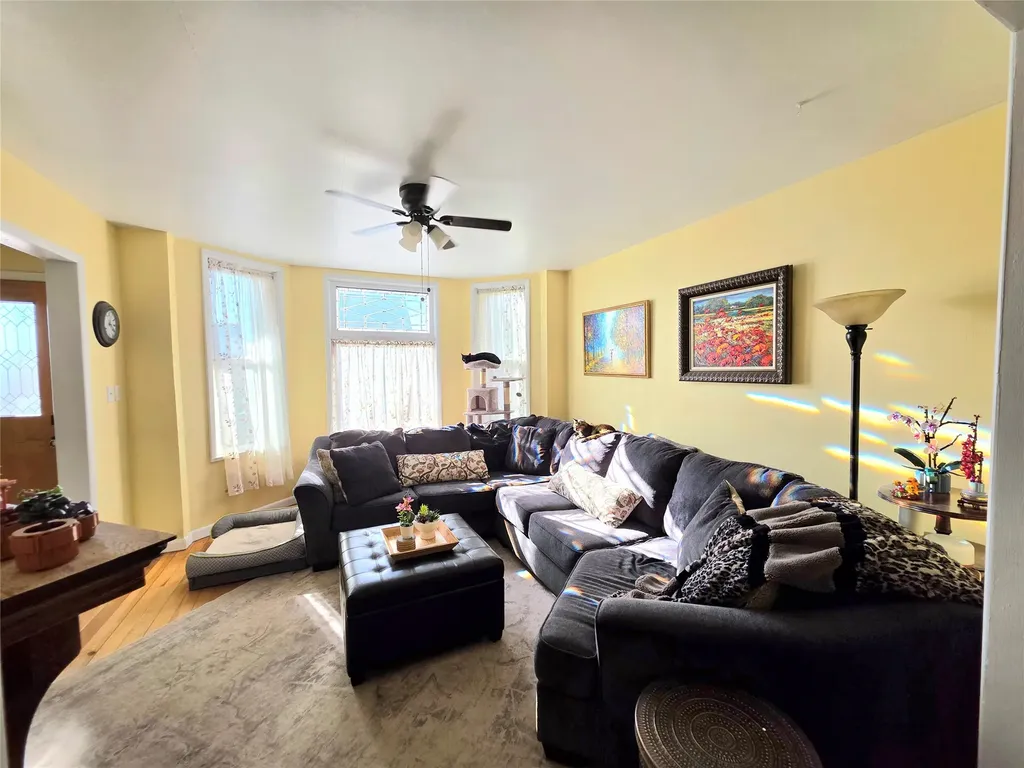 1009 Caledonia Street Butte MT 59701