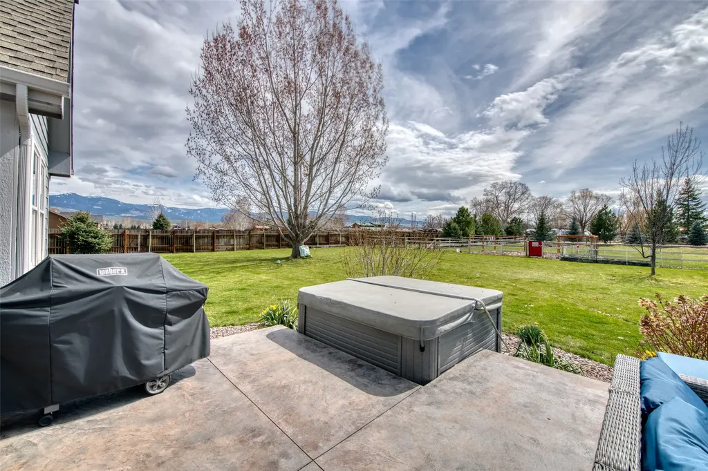 375 Whispering Willow Way Corvallis MT 59828