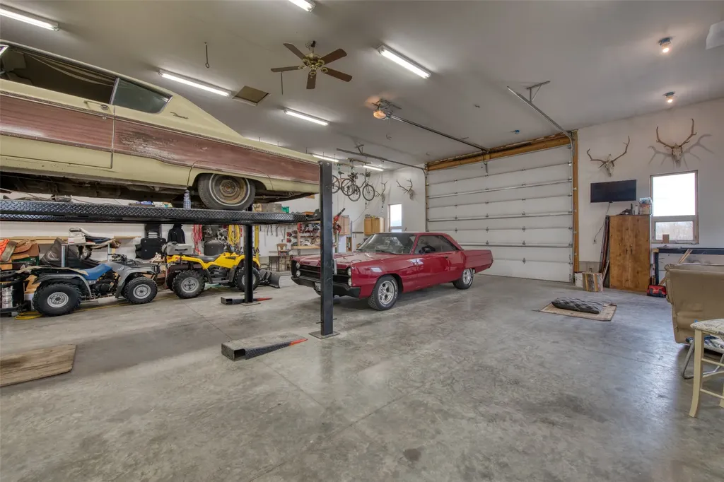 375 Whispering Willow Way Corvallis MT 59828