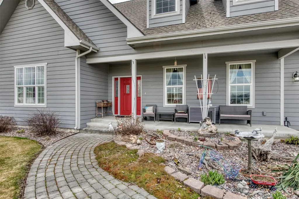 375 Whispering Willow Way Corvallis MT 59828