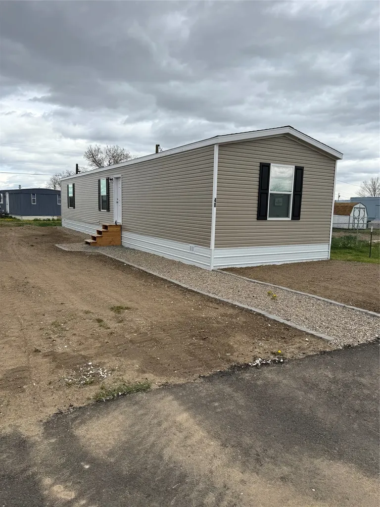 2765 Wylie Drive East Helena MT 59635
