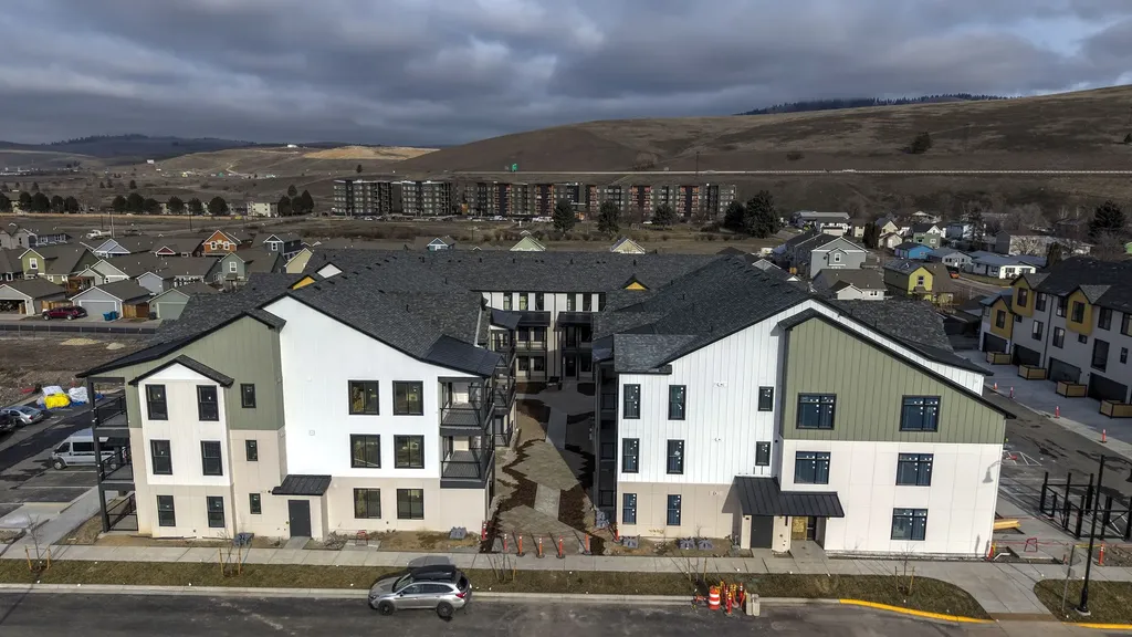 1120 Charlo Street Missoula MT 59802