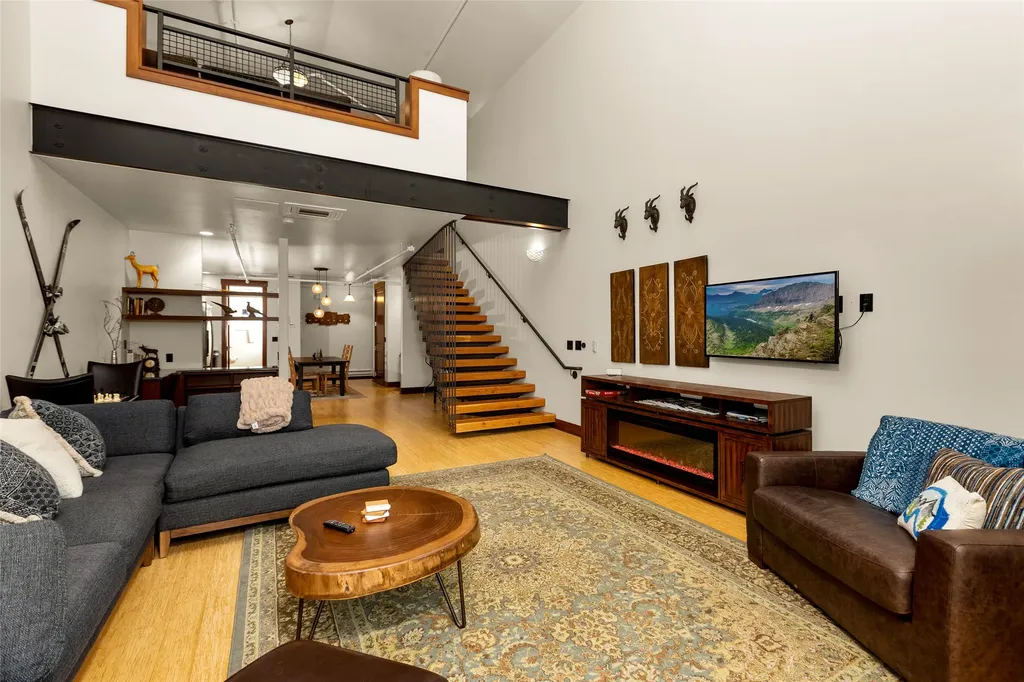 22 Lupfer Avenue Whitefish MT 59937
