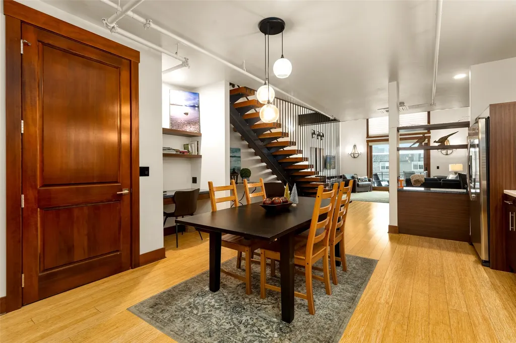 22 Lupfer Avenue Whitefish MT 59937
