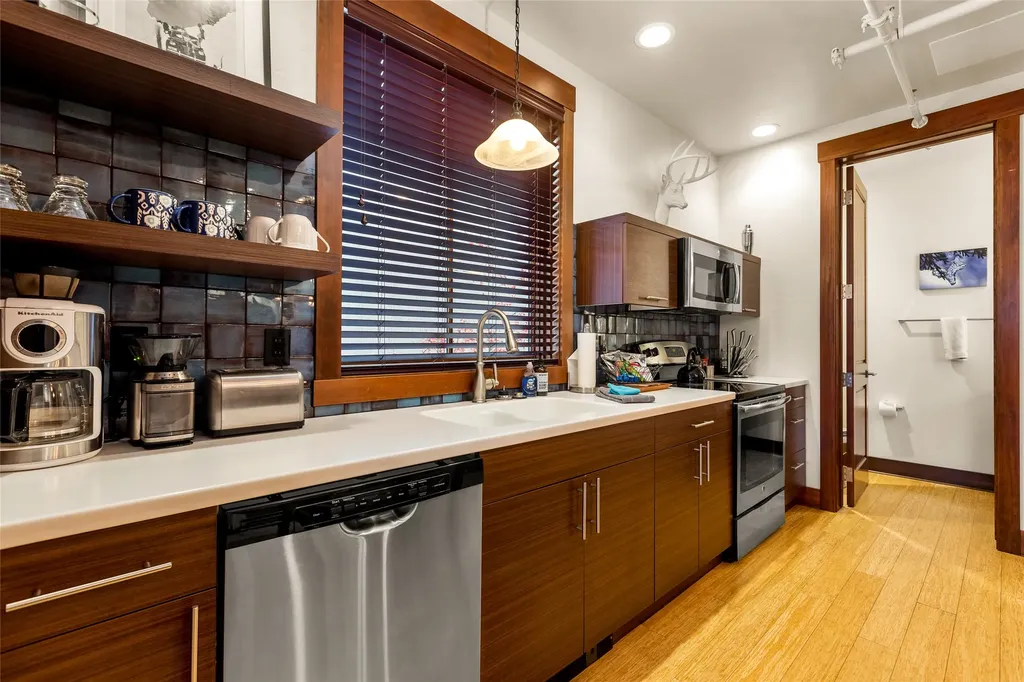 22 Lupfer Avenue Whitefish MT 59937
