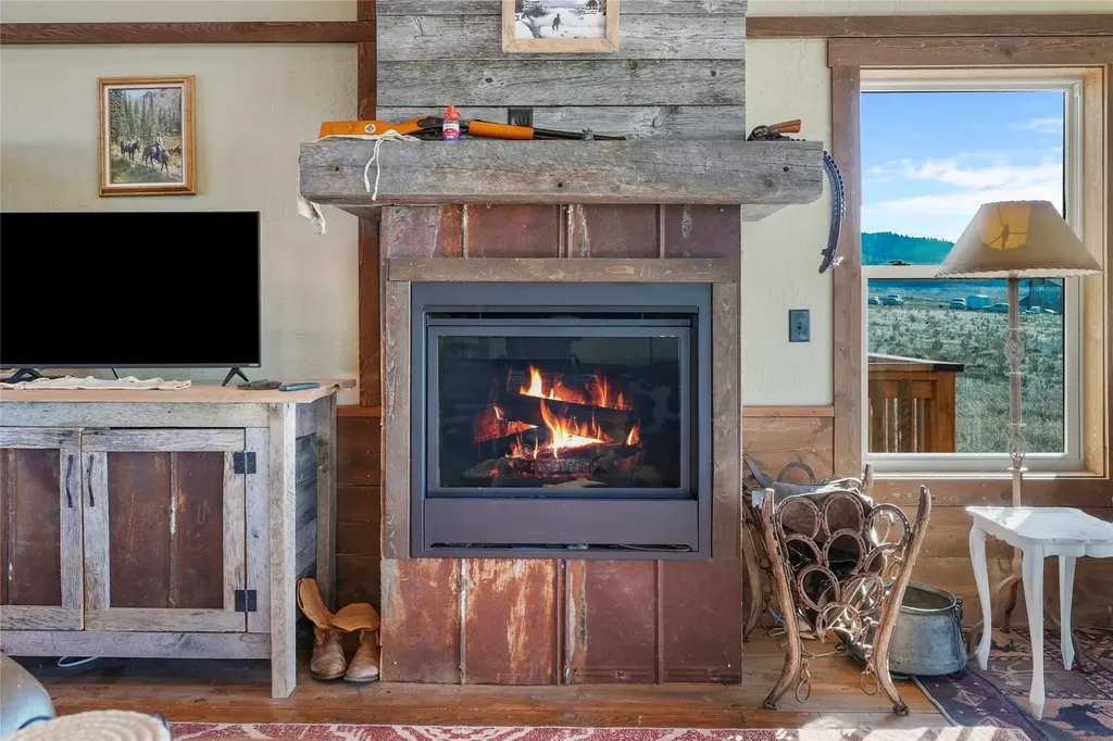 375 Double D Road Stevensville MT 59870