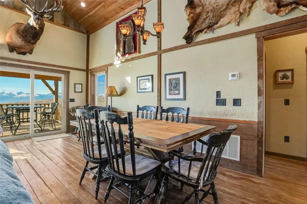 375 Double D Road Stevensville MT 59870
