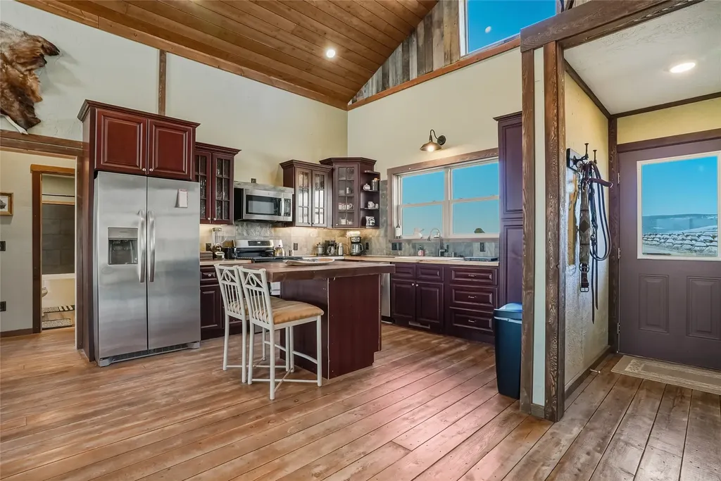 375 Double D Road Stevensville MT 59870