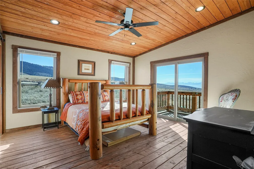 375 Double D Road Stevensville MT 59870
