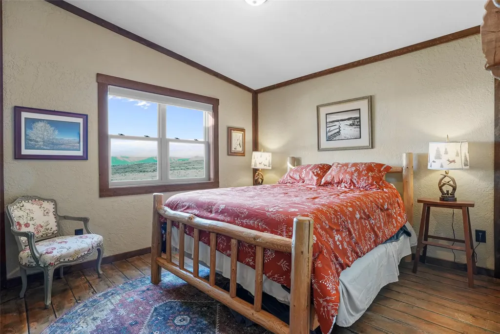 375 Double D Road Stevensville MT 59870