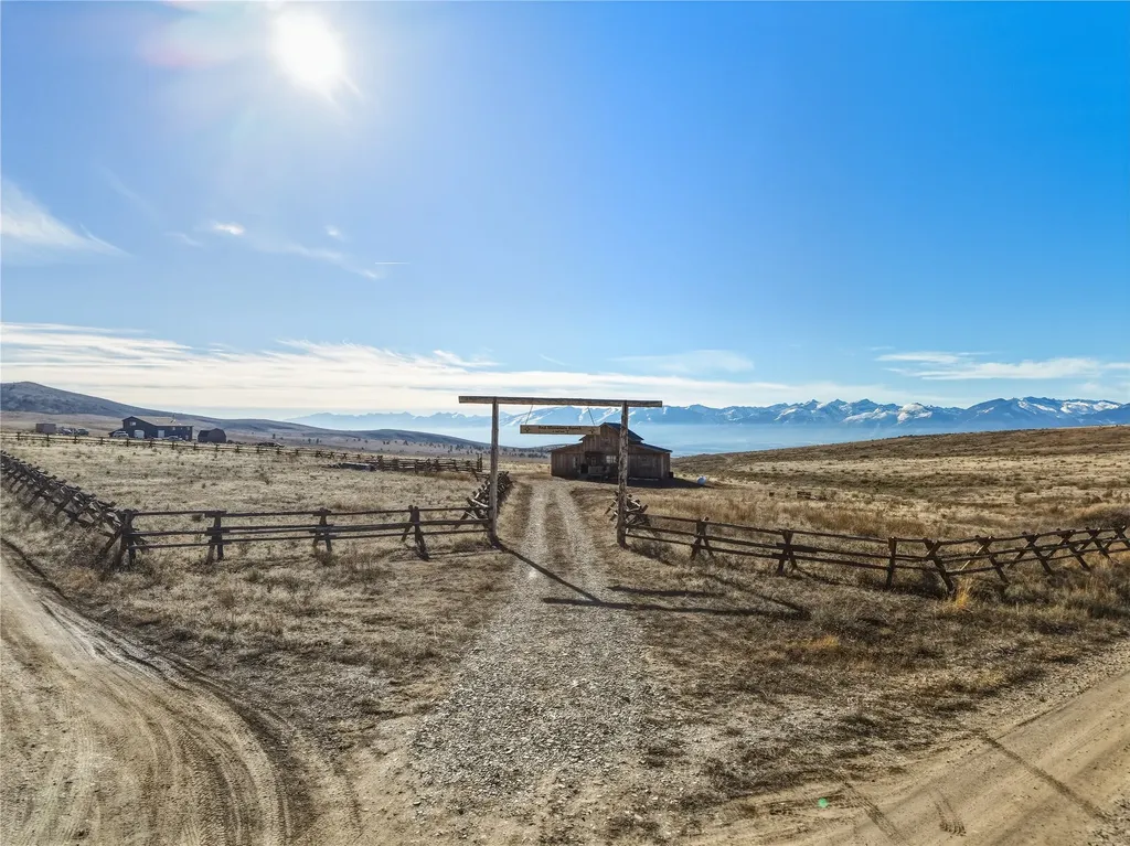 375 Double D Road Stevensville MT 59870