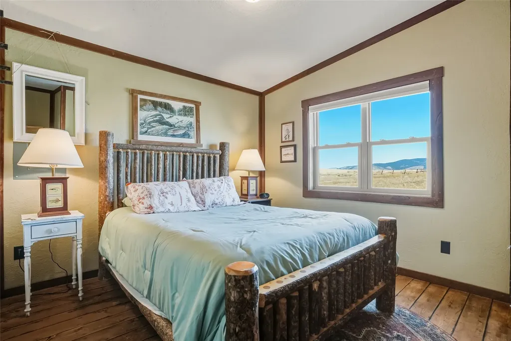 375 Double D Road Stevensville MT 59870