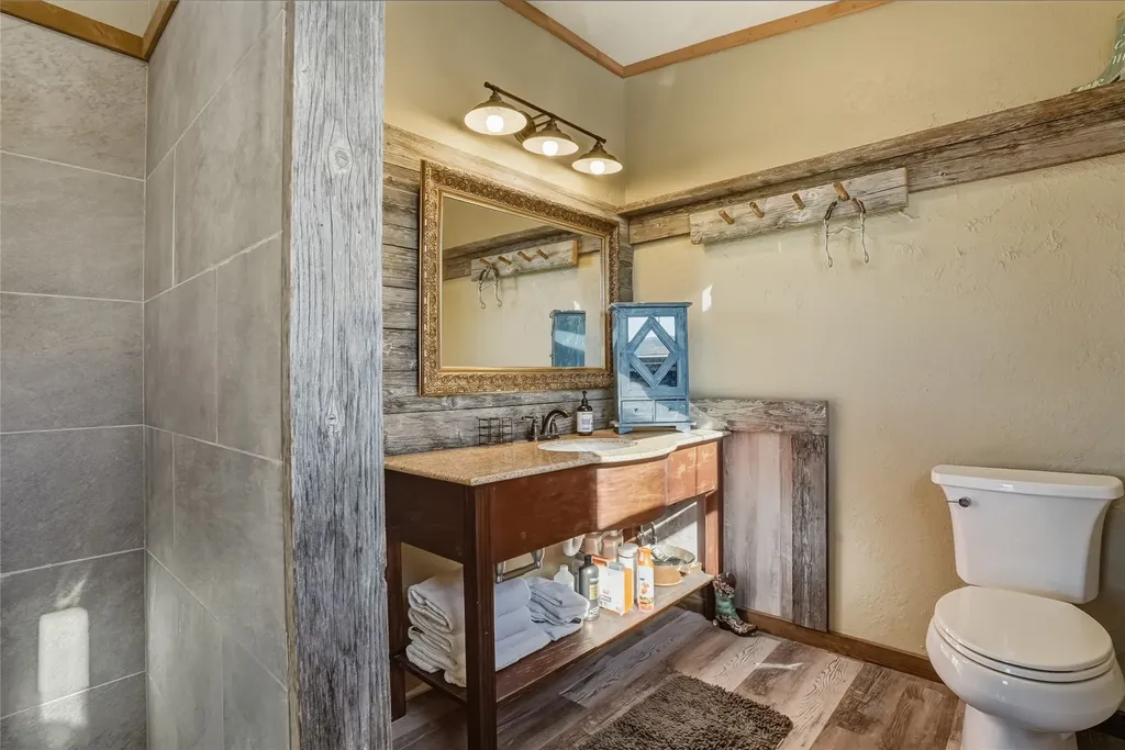 375 Double D Road Stevensville MT 59870