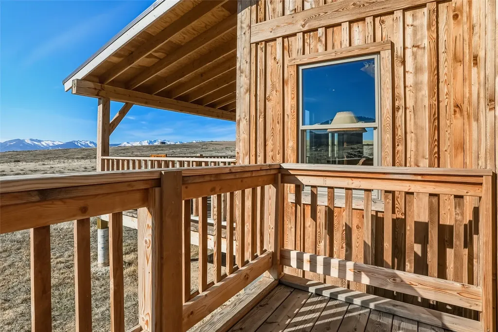 375 Double D Road Stevensville MT 59870