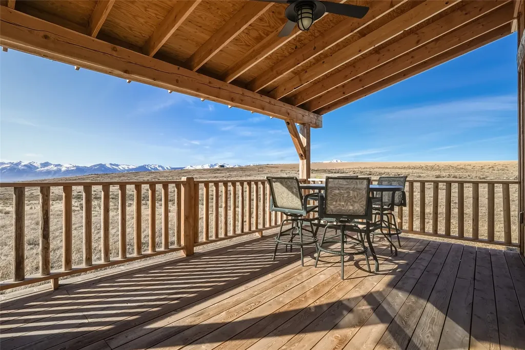 375 Double D Road Stevensville MT 59870