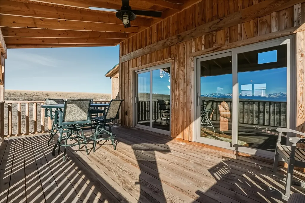 375 Double D Road Stevensville MT 59870