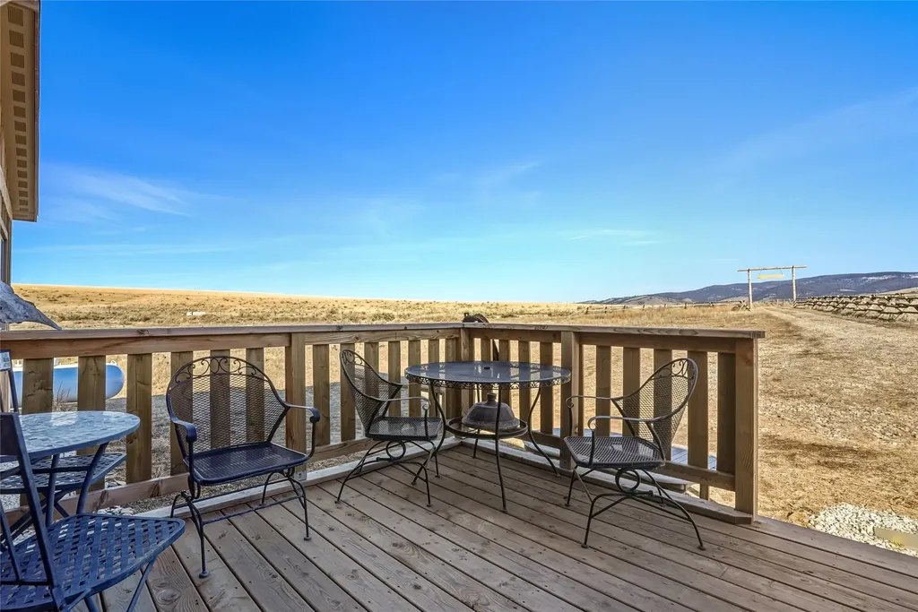 375 Double D Road Stevensville MT 59870